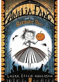 Captivating Chapter Books!